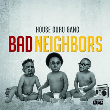 House Guru Gang Kwatako