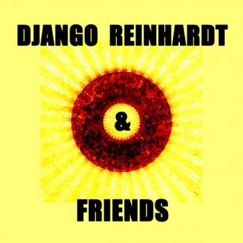 Django Reinhardt & Jazz Club Mystery Hot Band How High the Moon