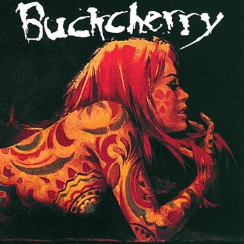 Buckcherry Crushed