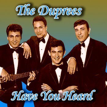 The Duprees (It's No) Sin