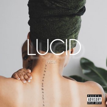 Nadia Lucid