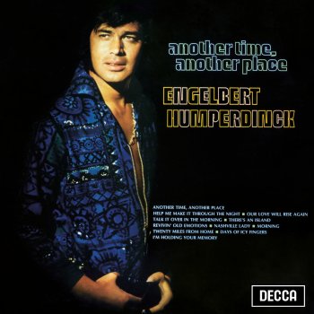 Engelbert Humperdinck Twenty Miles From Home