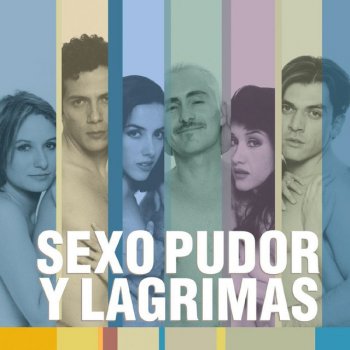 Aleks Syntek Sexo, Pudor Y Lágrimas - Live