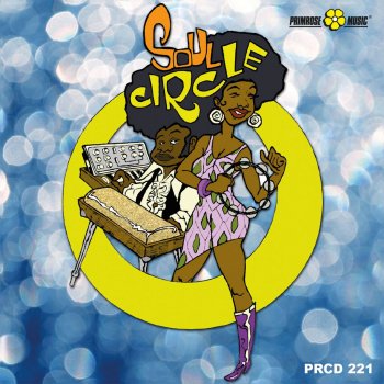Исполнитель Samuele Pagliarani, альбом Soul Circle