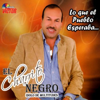 El Charrito Negro Ni Me Llames