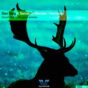 Dan Sieg A Sense of Wonder (Sound Quelle Remix)