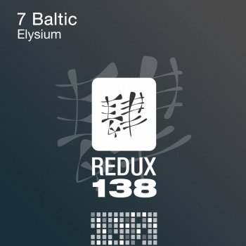 Исполнитель 7 Baltic, альбом Elysium
