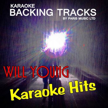 Paris Music Leave Right Now (Originally Performed By Will Young) [Full Vocal Version]