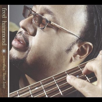 Fred Hammond I Will Find a Way