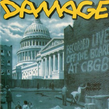 Damage Slug-O