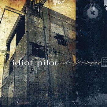 Idiot Pilot Retina And The Sky