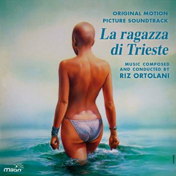 Riz Ortolani La ragazza di Trieste (Main title)