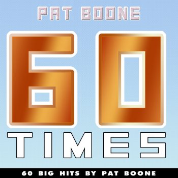Pat Boone Medley How About You I Can't Give