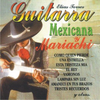 Elias Torres Paloma Negra