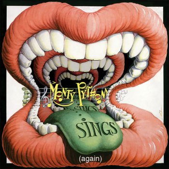 Monty Python Brian Song