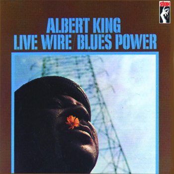 Albert King Night Stomp