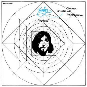 The Kinks Lola (Stereo)