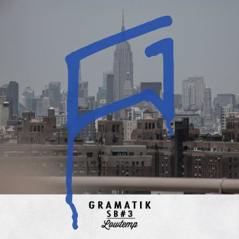 Gramatik Muy Tranquilo