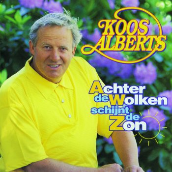 Koos Alberts We gaan weer lachen