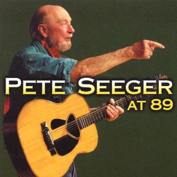 Pete Seeger Pete's Intro to If It Can't Be Reduced (Spoken)