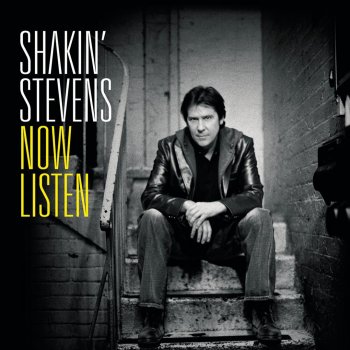 Shakin' Stevens Somewhere in the Night