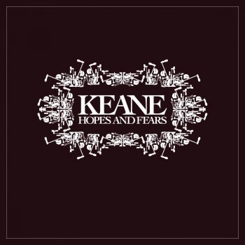 Keane Bedshaped