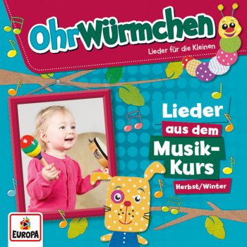 Lena, Felix & die Kita-Kids Ich bin der Igel Kasimir