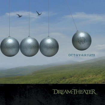 Dream Theater The Root of All Evil