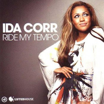 Ida Corr Ride My Tempo - Extended