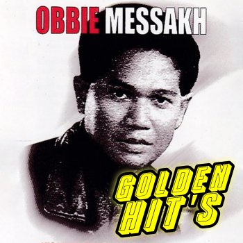 Obbie Messakh Juwitaku