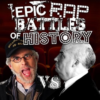 Epic Rap Battles of History Steven Spielberg vs Alfred Hitchcock