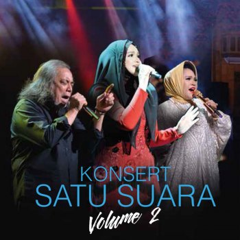 Dato Siti Nurhaliza & Hetty Koes Endang Kuda Hitam (Live)