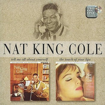 Nat King Cole (I Would Do) Anything For You - 1997 Digital Remaster