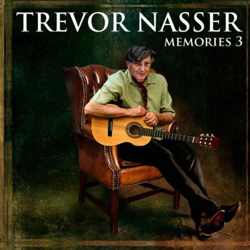 Trevor Nasser Vrygesel