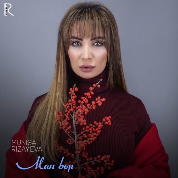 Munisa Rizayeva Man Bop