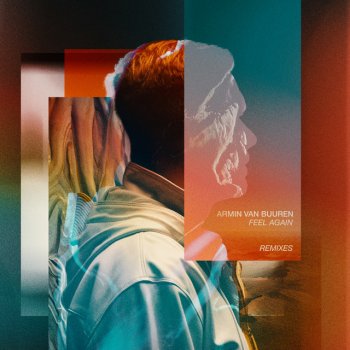 Armin van Buuren feat. Wrabel & anamē Feel Again - anamē Remix