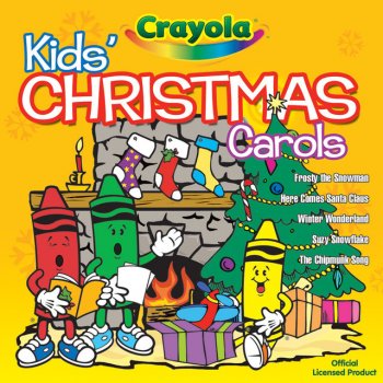 Countdown Kids Deck The Halls