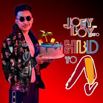 Joey Boy feat. BZ & SV HBD to กู