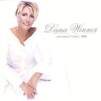 Dana Winner Streets of London