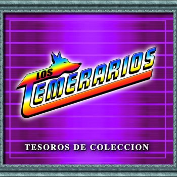 Los Temerarios Nada Vale la Pena Llorar