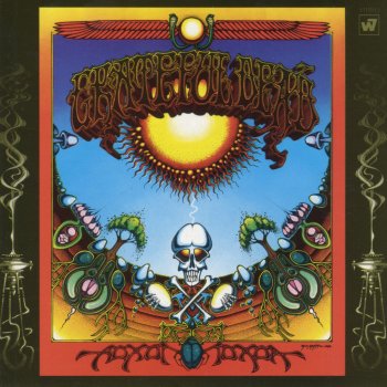 Grateful Dead China Cat Sunflower - Remastered