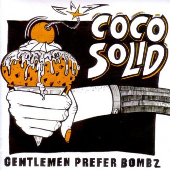 Coco Solid A Girl from Where?