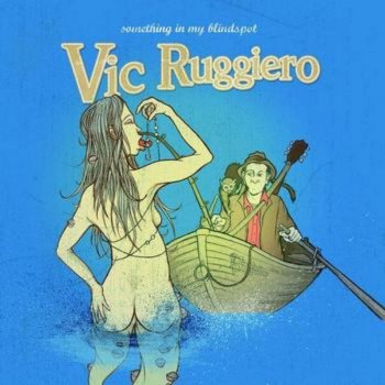 Vic Ruggiero If This Night