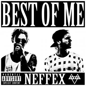 Neffex Best of Me (Barren Gates Remix)