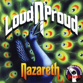 Nazareth Free Wheeler (2010 - Remaster)
