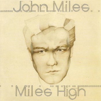 John Miles Hold On