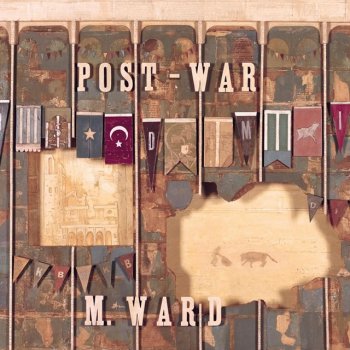 M. Ward Today's Undertaking