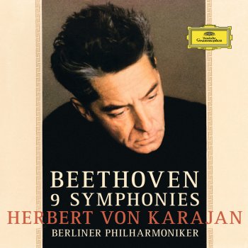 Berliner Philharmoniker feat. Herbert von Karajan Symphony No. 4 in B-Flat, Op. 60: 4. Allegro ma non troppo (SACD Stereo)