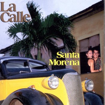 La Calle Alli!