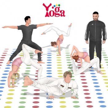 Yung Kafa & Kücük Efendi feat. SSIO YOGA